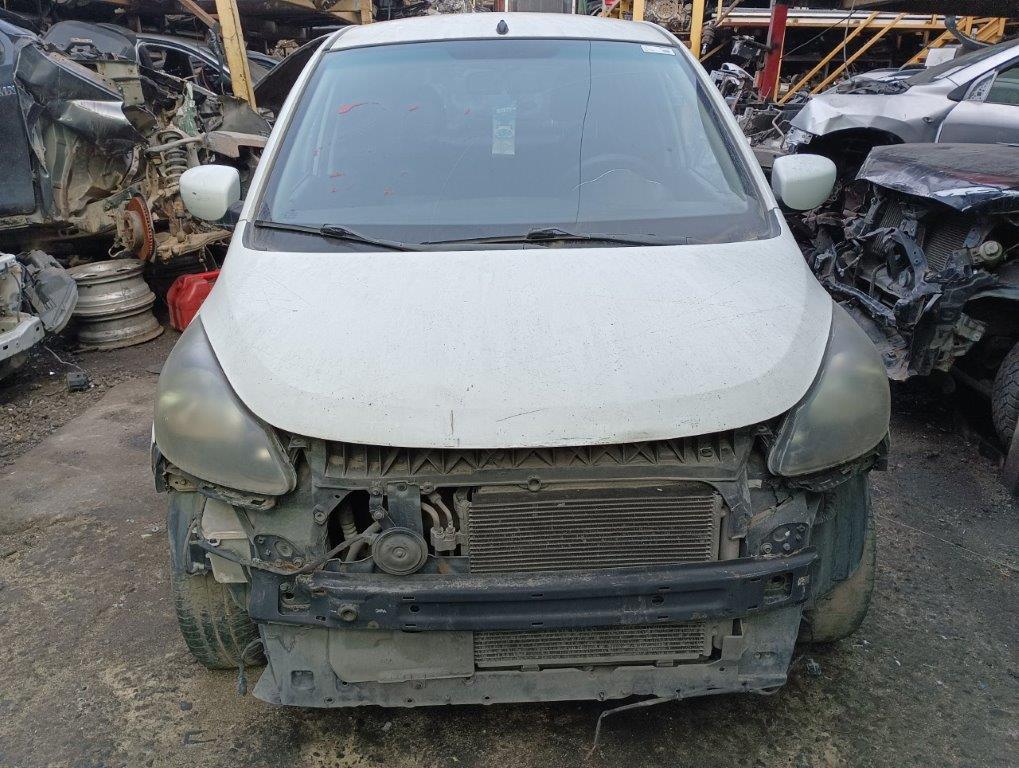 CREMALLERA DE DIRECCIóN Hyundai I10 2007,  EN DESARME